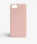 Cover iPhone SE 2020 Real Python Rose