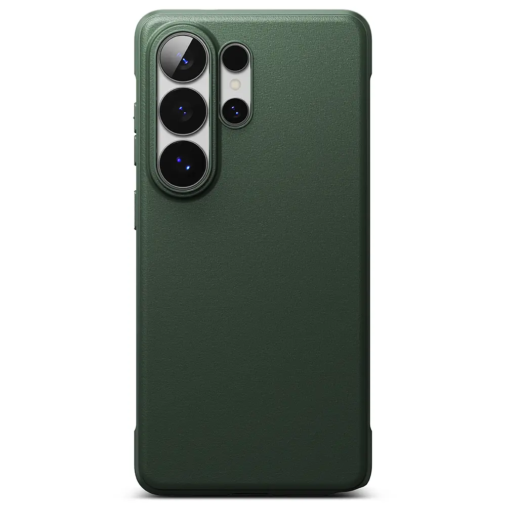Onyx Case Samsung Galaxy S26 Ultra Dark Green