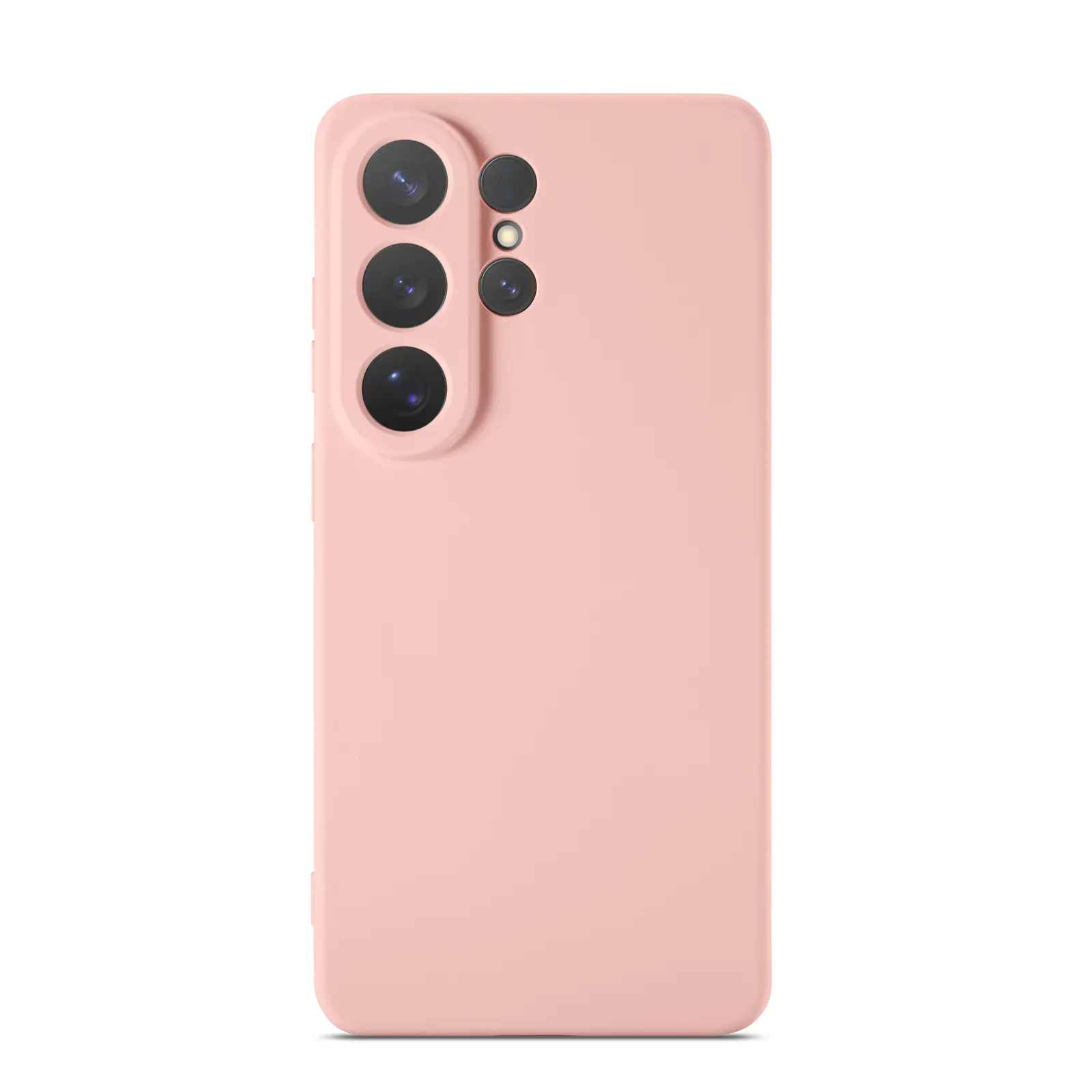 TPU Skal MagSafe Samsung Galaxy S26 Ultra Rosa