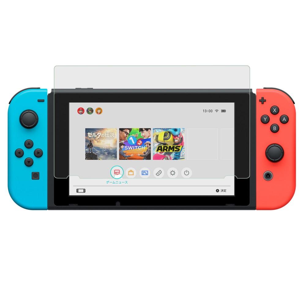 Switch Skärmskydd i Härdat Glas