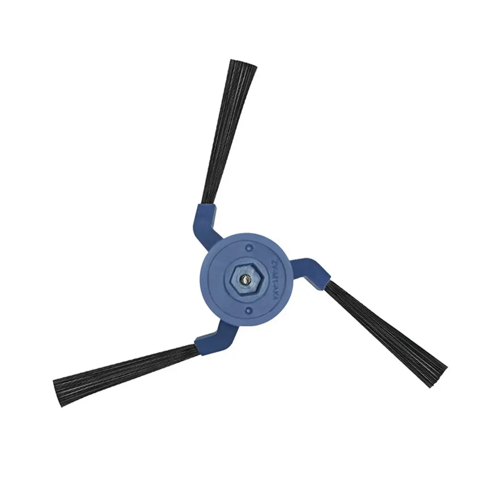 Sidebørste - passer til Eufy X10 Pro Omni Sort