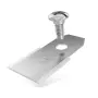 36-pack Knivar till Gardena Sileno Minimo 400m2