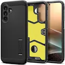 Samsung Galaxy A57 Case Tough Armor Black