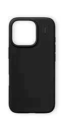 iPhone 16 Pro Slankt MagSafe-deksel, Matte Black