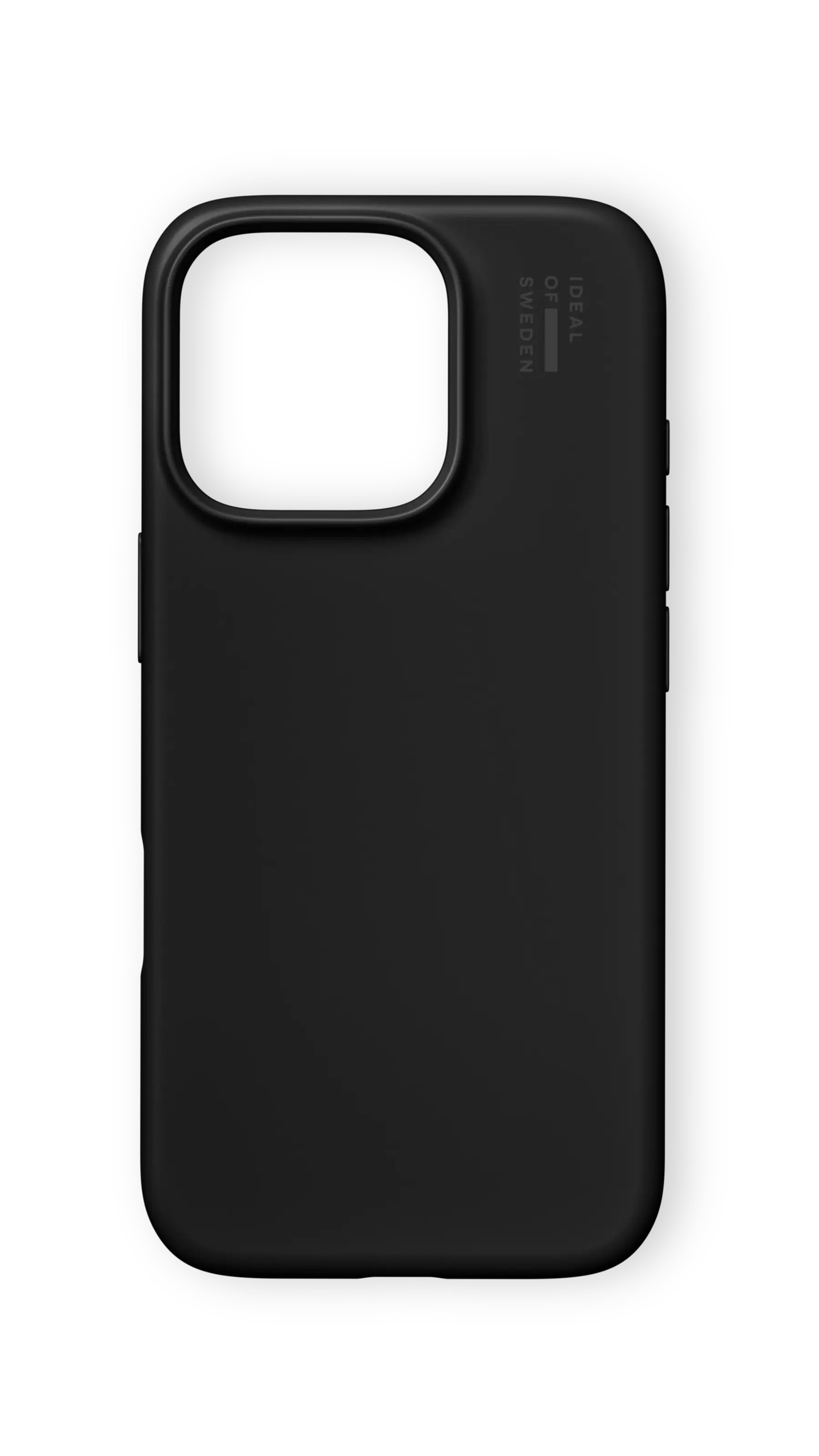 iPhone 16 Pro Slankt MagSafe-deksel, Matte Black