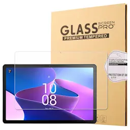 Hærdet Glas 0.3mm Skærmbeskytter  Lenovo Tab M10 Plus (3rd gen)