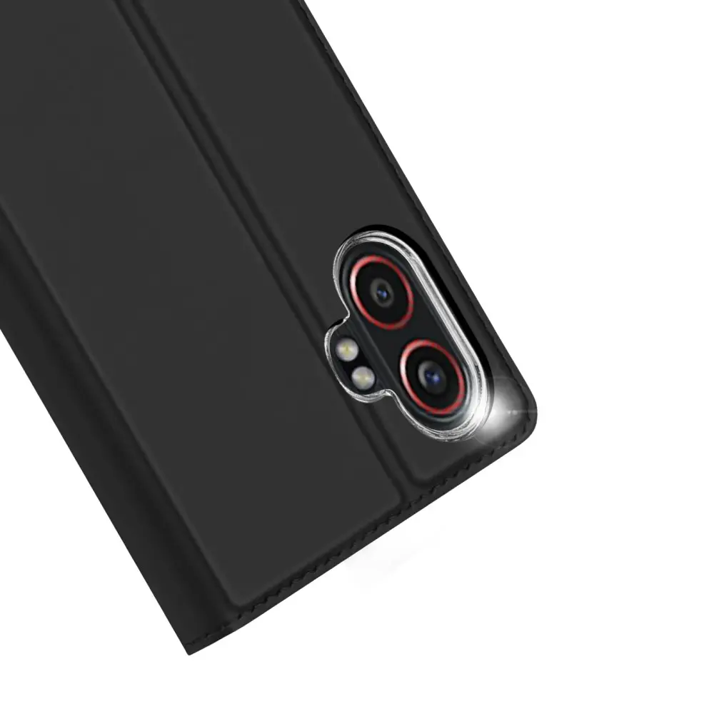 Skin Pro Series Samsung Galaxy Xcover 7 Pro - Svart