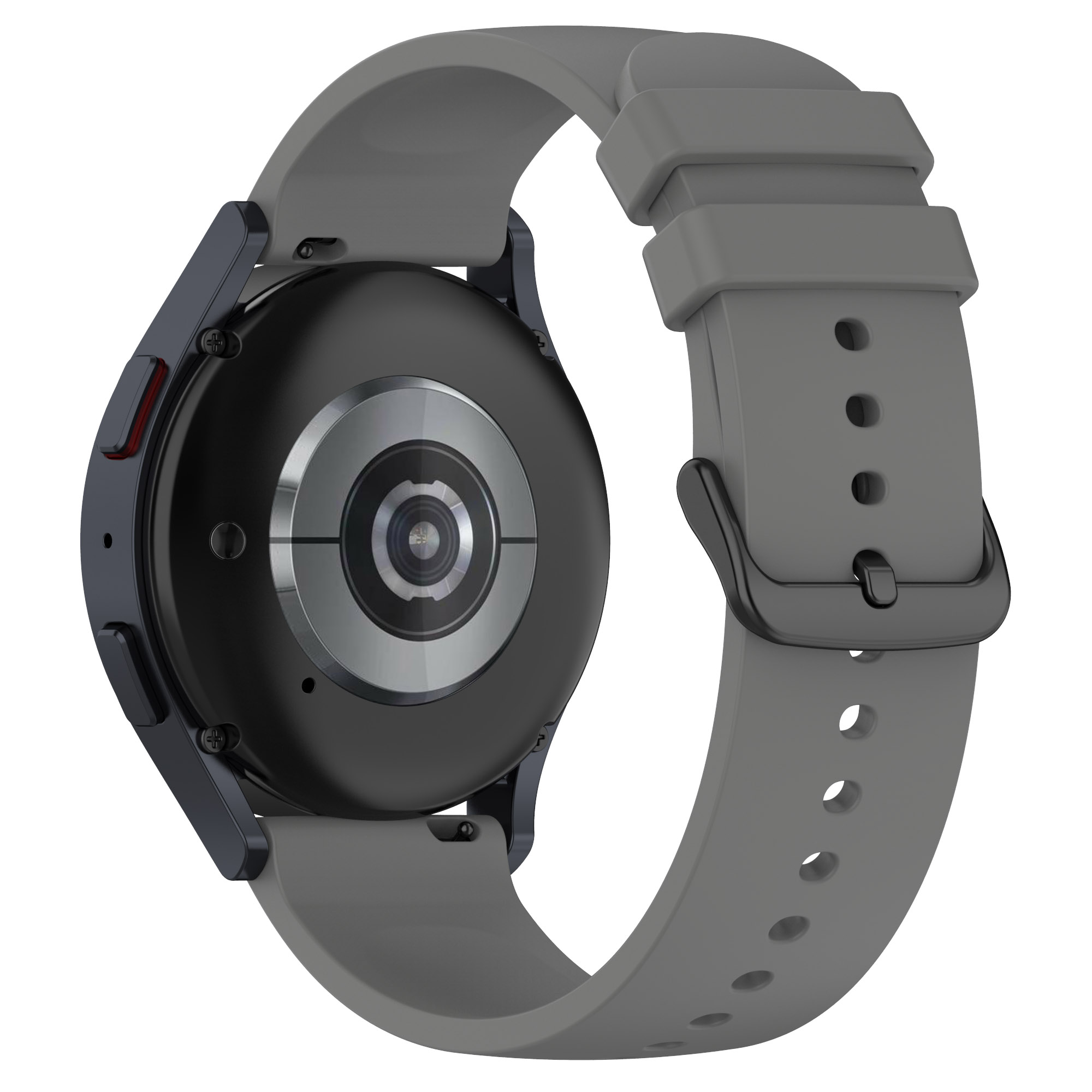 Silikonarmband Garmin Forerunner 170 Grå