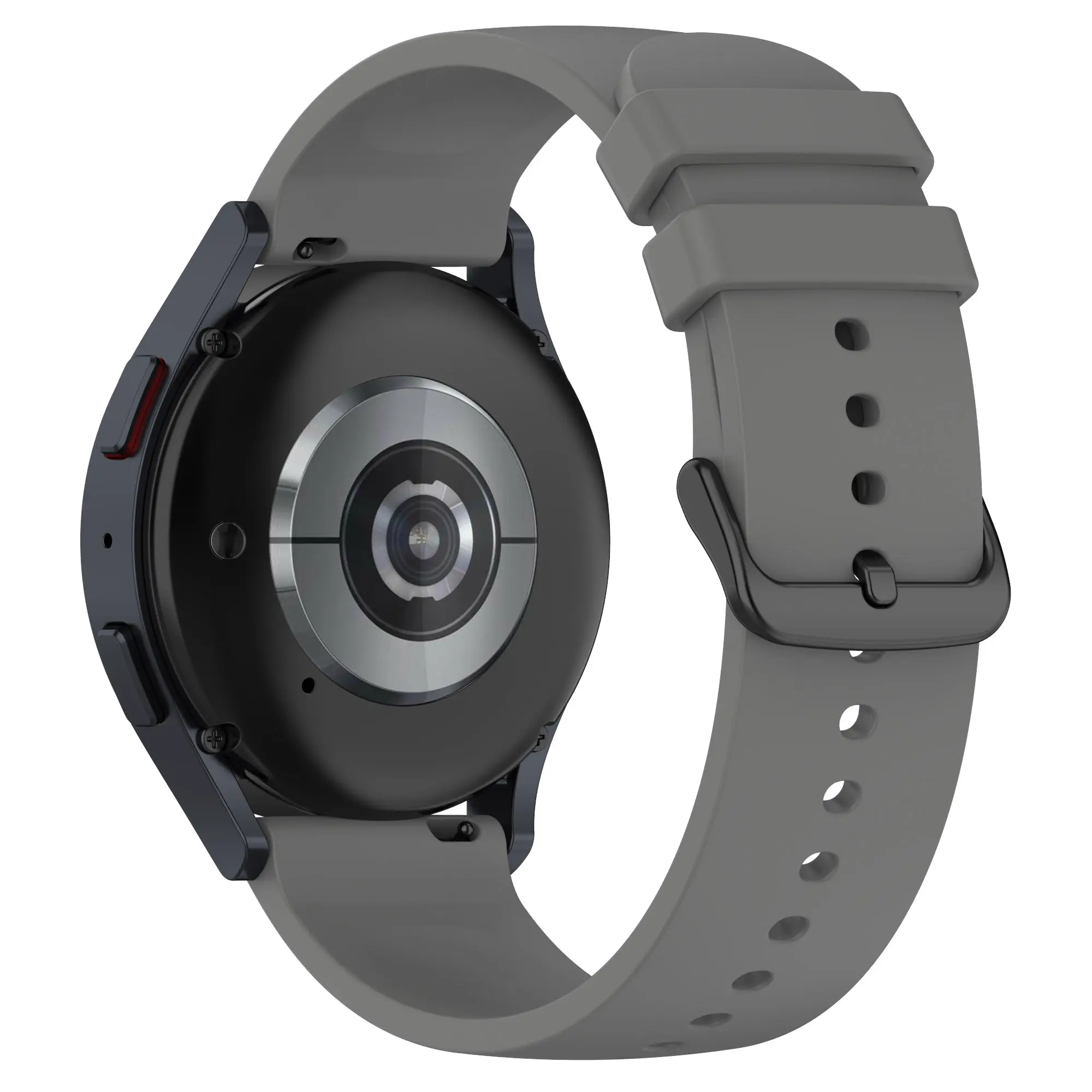 Silikonarmband Garmin Forerunner 170 Grå