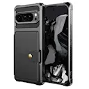 Tough Multi-slot Case Google Pixel 10 Pro Musta