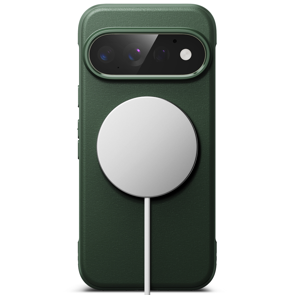 Onyx Magnetic Case Google Pixel 11 Pro Dark Green
