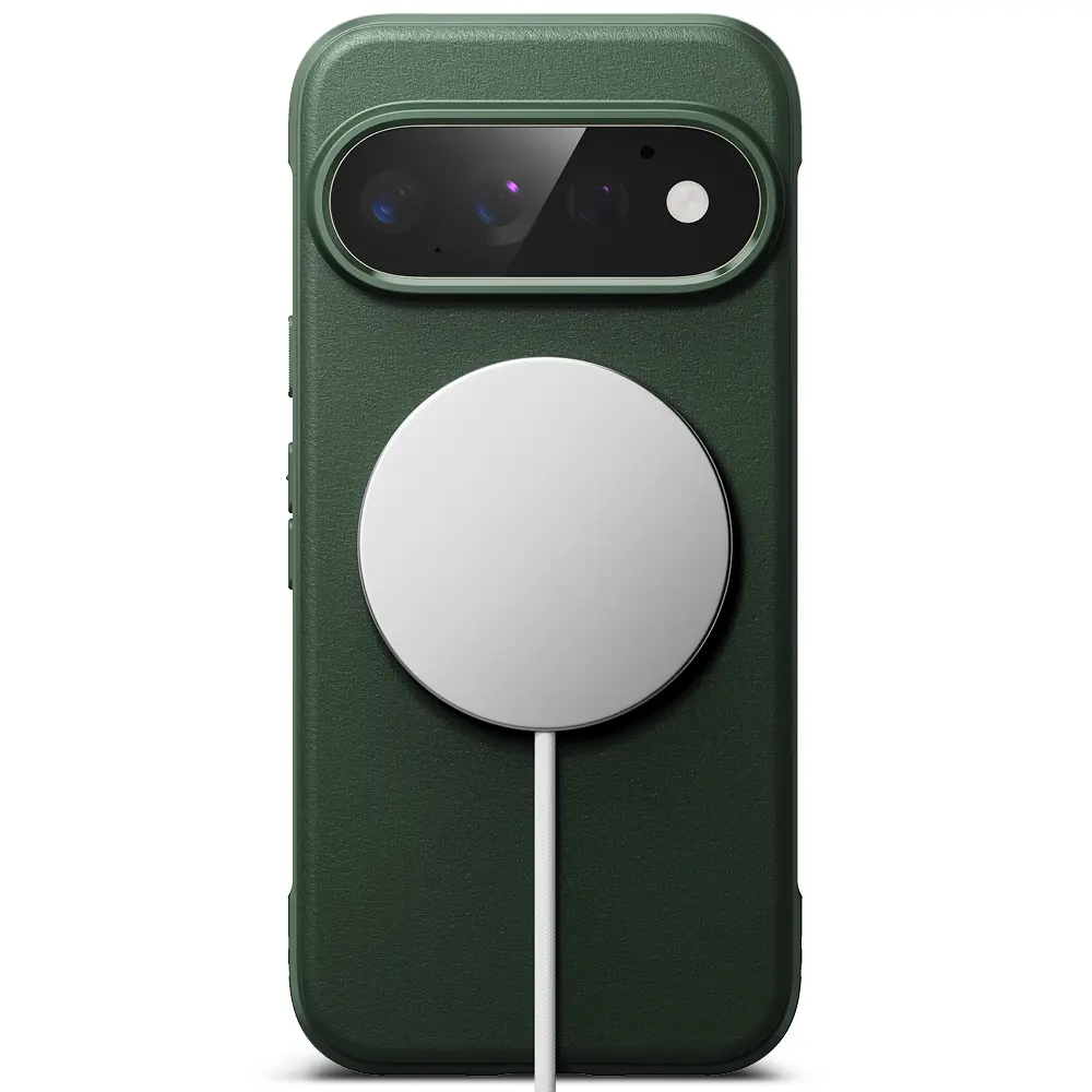 Onyx Magnetic Case Google Pixel 11 Pro Dark Green