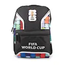 World Cup 2026 Liten Ryggsekk - 26 Repeat