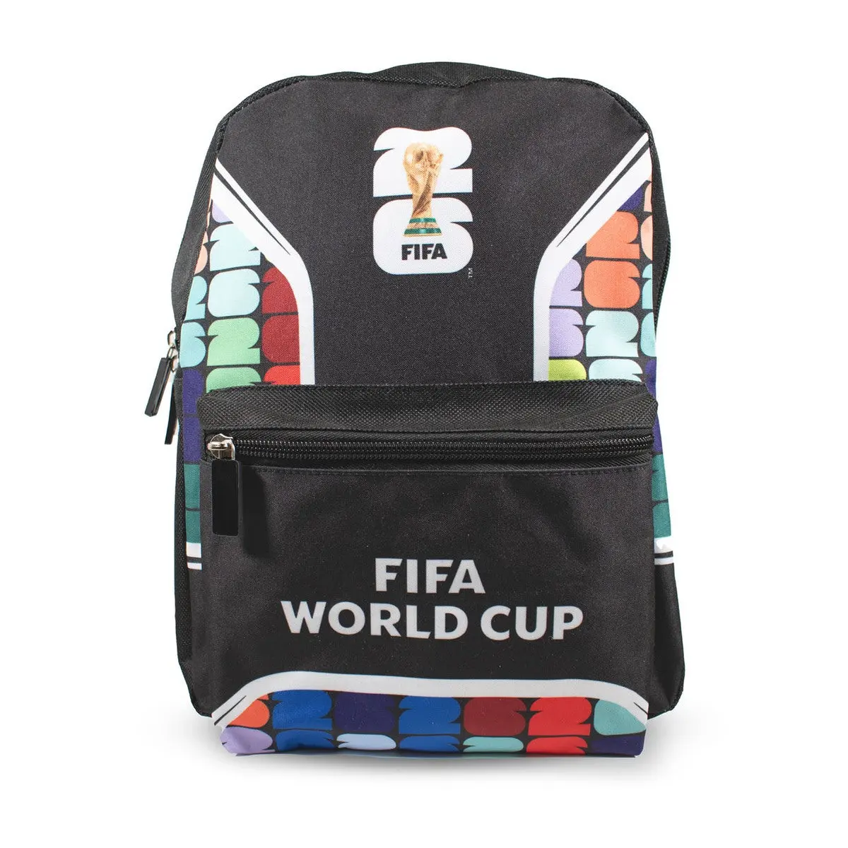 World Cup 2026 Liten Ryggsekk - 26 Repeat