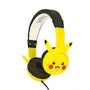 Kablede On-Ear Barnehodetelefoner, Pokemon