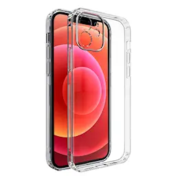 TPU Kuori iPhone 11 Kirkas