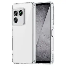 Hybridikuori Sony Xperia 1 VIII Kirkas