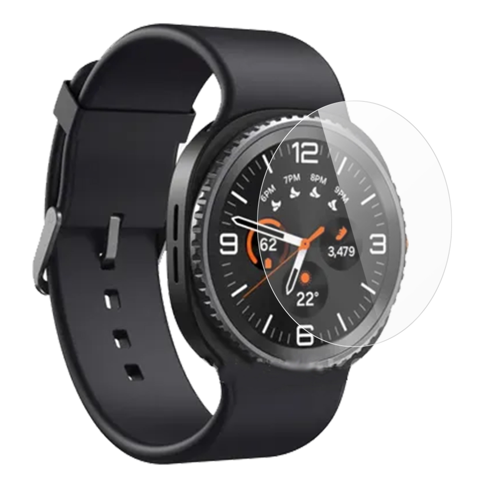 Näytön Panssarilasi 0.3mm Samsung Galaxy Watch 8 Classic