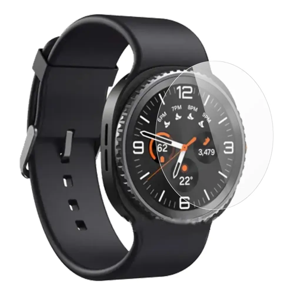 Hærdet Glas 0.3mm Skærmbeskytter Samsung Galaxy Watch 8 Classic