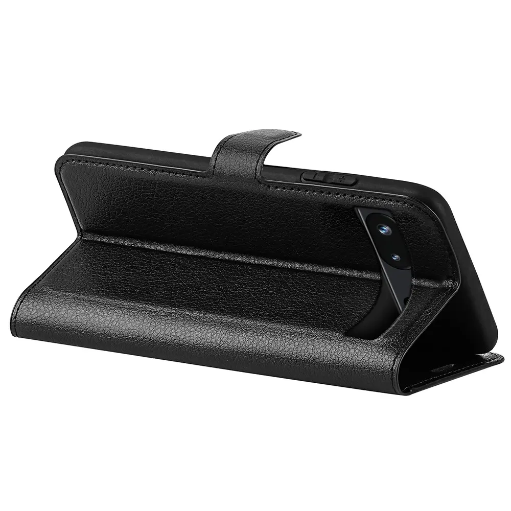 Mobilfodral Google Pixel 7a Svart