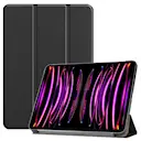 Etui Tri-fold Apple iPad Air 13 3rd Gen (2026) Sort