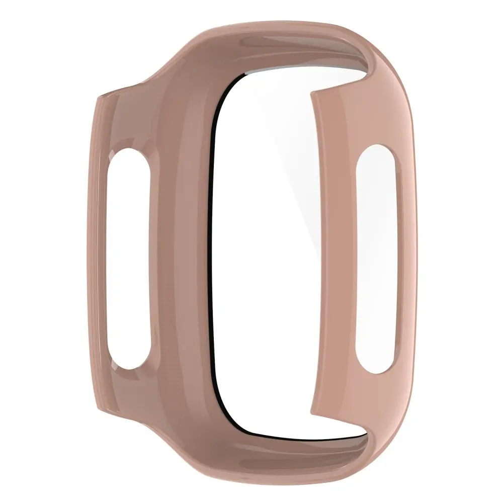 Full Cover Case Xplora X5 Play Rosa