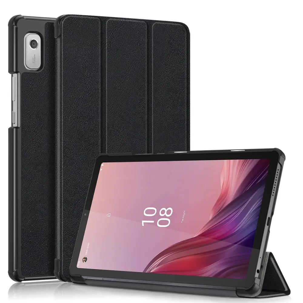 Etui Tri-fold Lenovo Tab M9 Sort