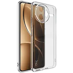 Xiaomi Poco F7 Ultra Skal i TPU, Genomskinlig