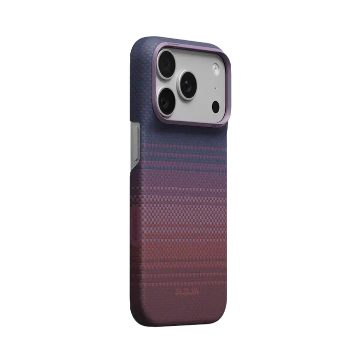 Edge MagSafe Skal iPhone 17 Pro Max 