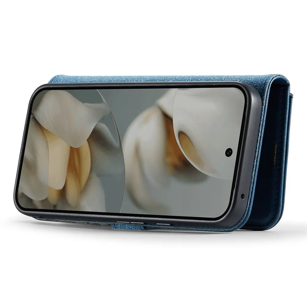 Magnet Wallet Google Pixel 11 Pro XL Blue