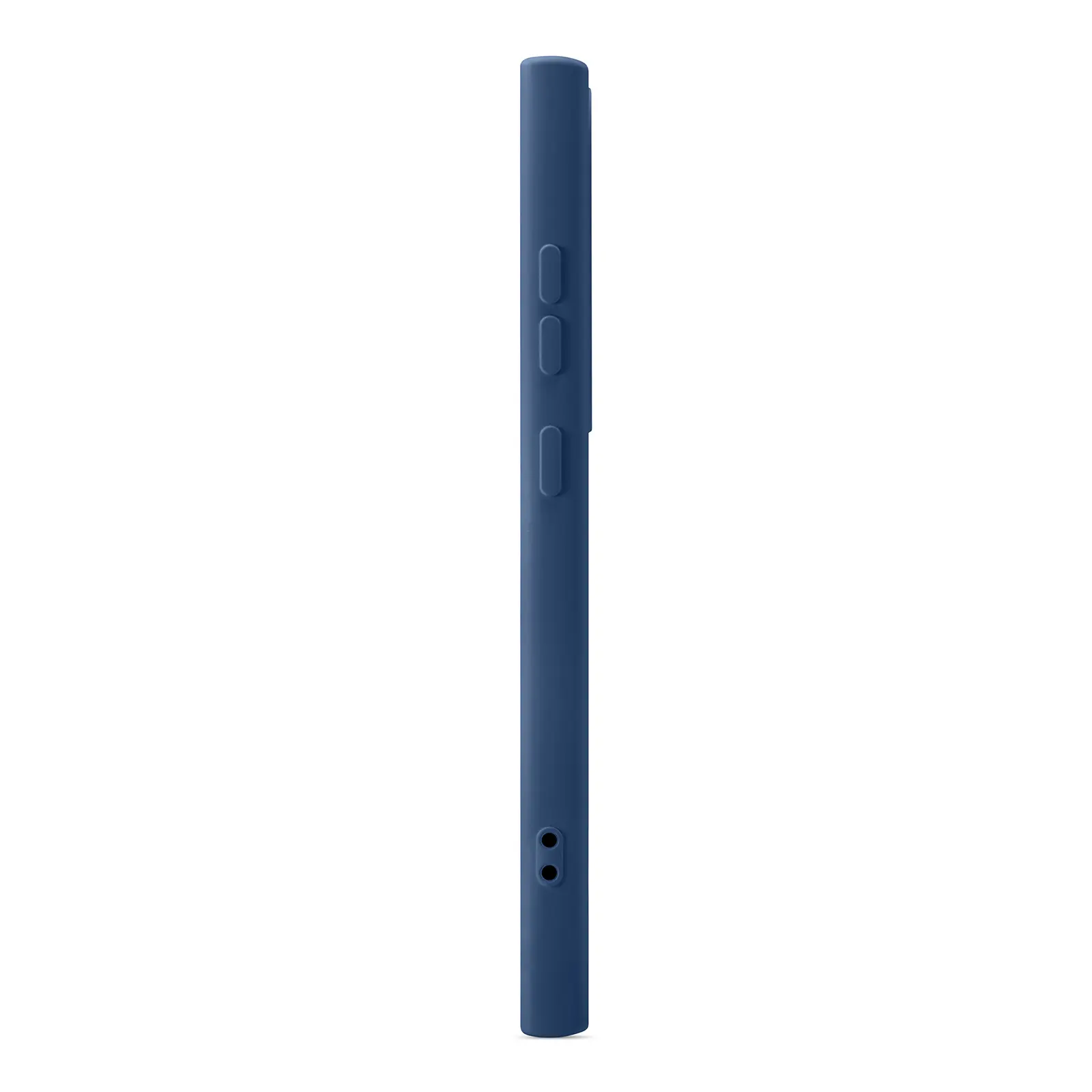 TPU Skal Samsung Galaxy S24 Ultra Mörkblå