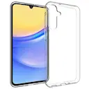 TPU Case Samsung Galaxy A16 Gennemsigtig