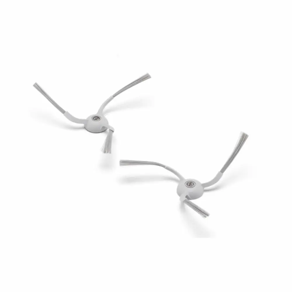 2-pack Sidoborstar - passar till DJI ROMO P Grå