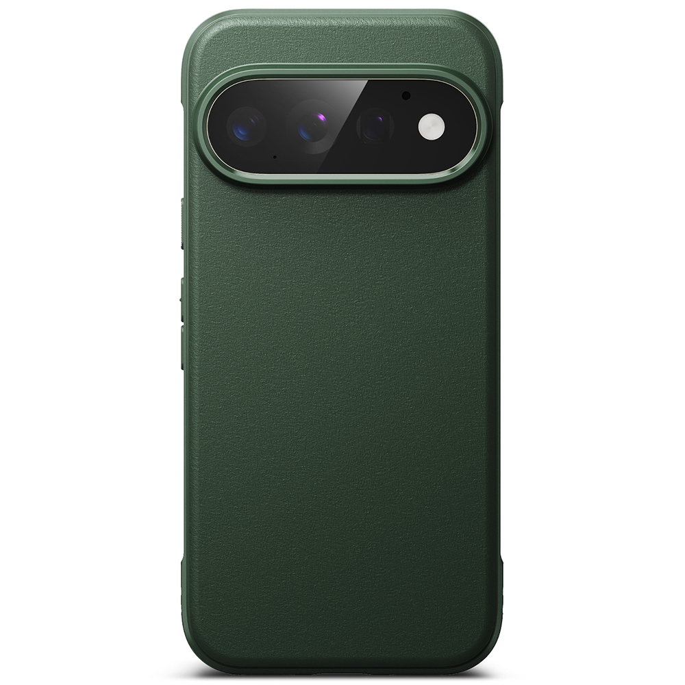 Onyx Case Google Pixel 11 Pro Dark Green