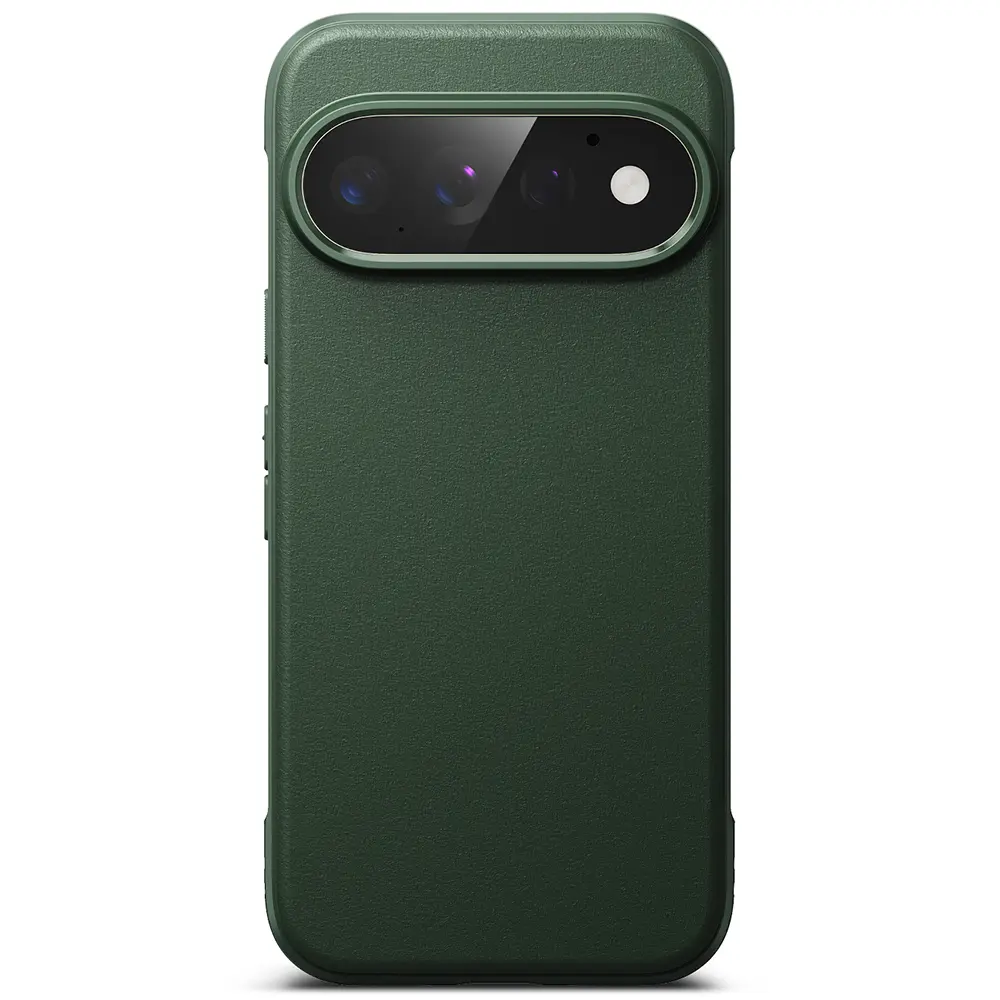 Onyx Case Google Pixel 11 Pro Dark Green
