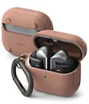 Onyx Magnetic Case Samsung Galaxy Buds 3 Pro Constant Coral