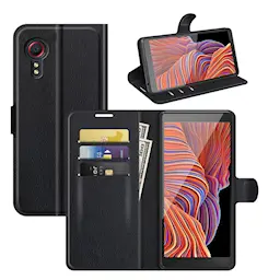 Mobiltaske Samsung Galaxy Xcover 5 Sort