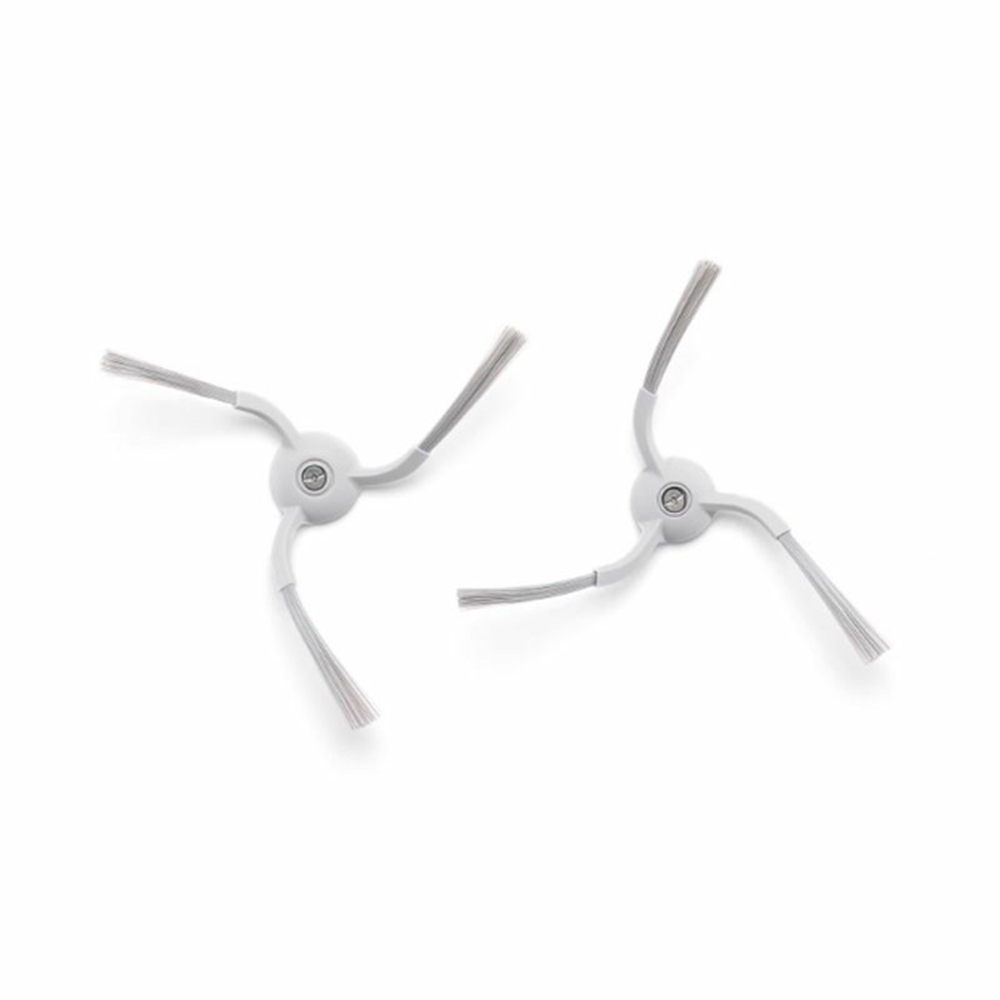 Sidoborstar i 2-pack - passar till DJI ROMO A