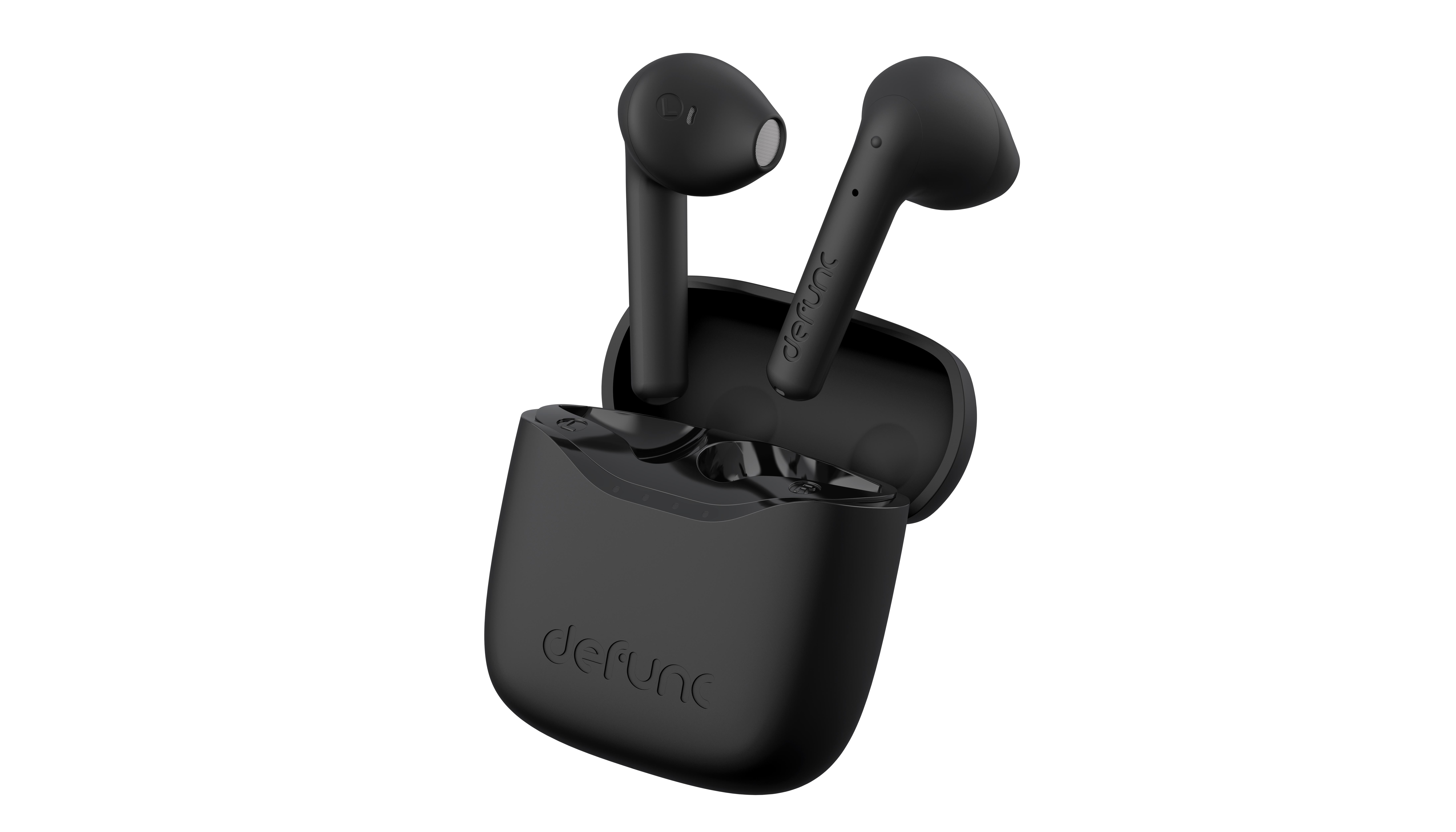 TRUE Lite II Black
