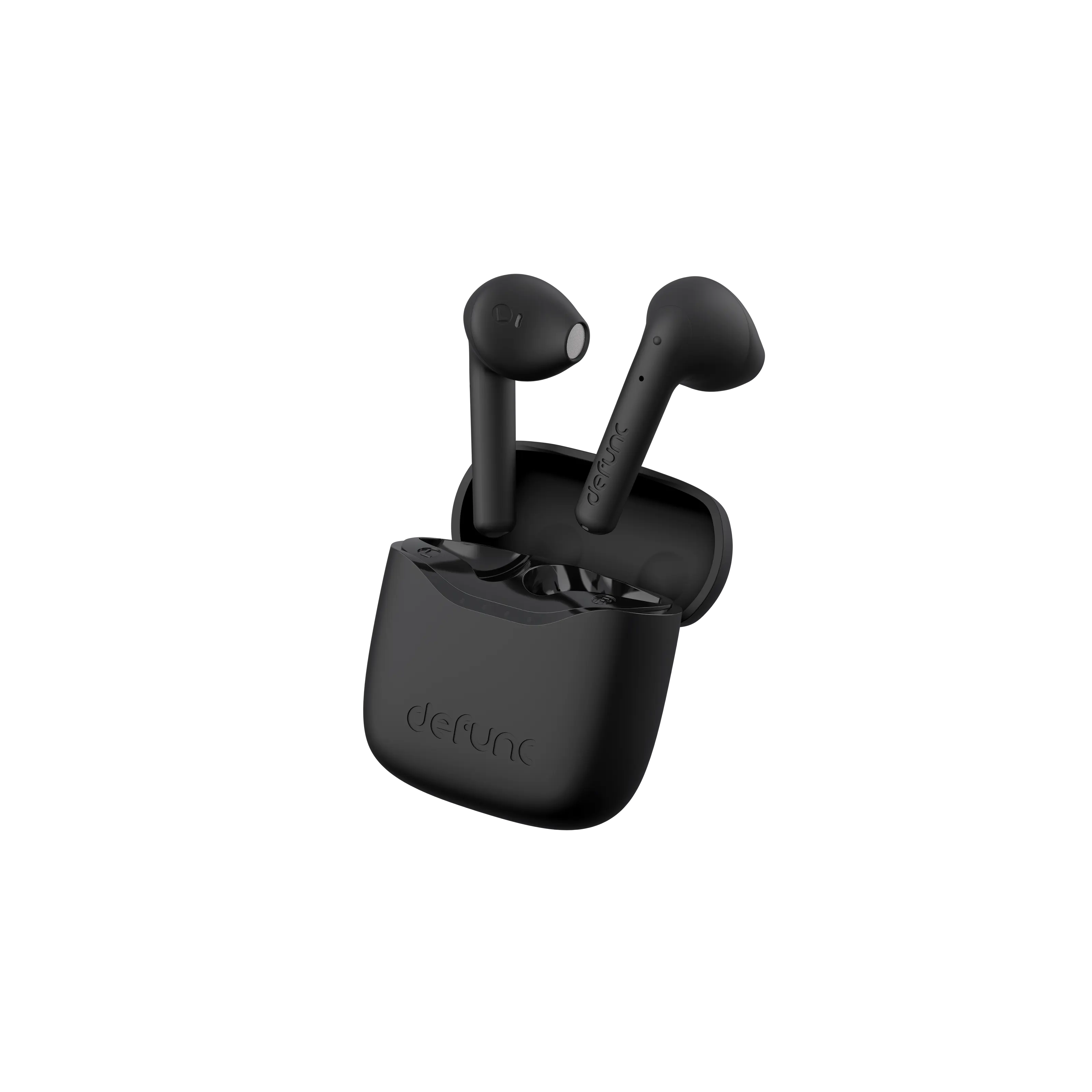 TRUE Lite II Black