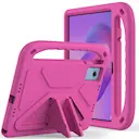 Skal EVA med Handtag Lenovo Idea Tab Rosa