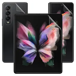 Hydrogel Full Cover Film Samsung Galaxy Z Fold 3