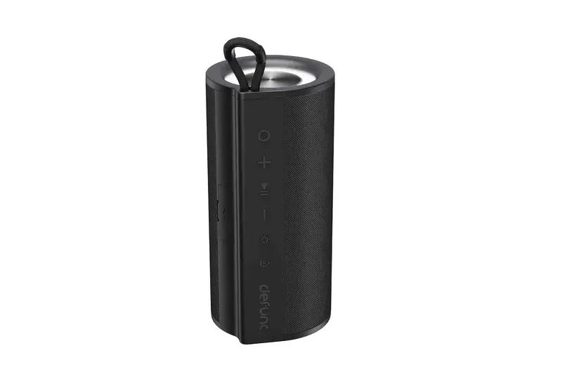 BEAT 15 Bärbar Bluetooth Högtalare 15W Svart