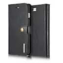 Magnet Wallet iPhone 7 Plus/iPhone 8 Plus Black