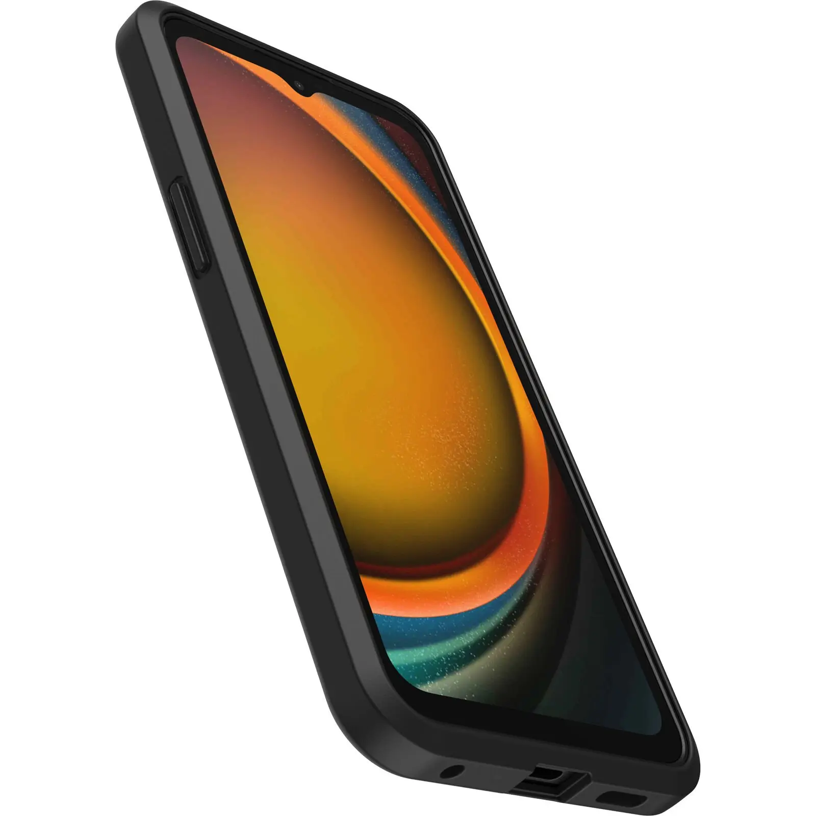 React Skal Samsung Galaxy Xcover 7 Svart