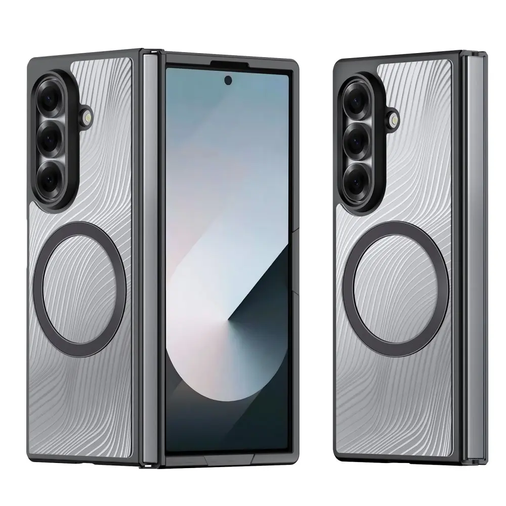 Aimo Cover Samsung Galaxy Z Fold 7 sort