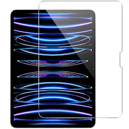 Apple iPad Pro 11 5th Gen (2024) Skærmbeskytter i hærdet glas