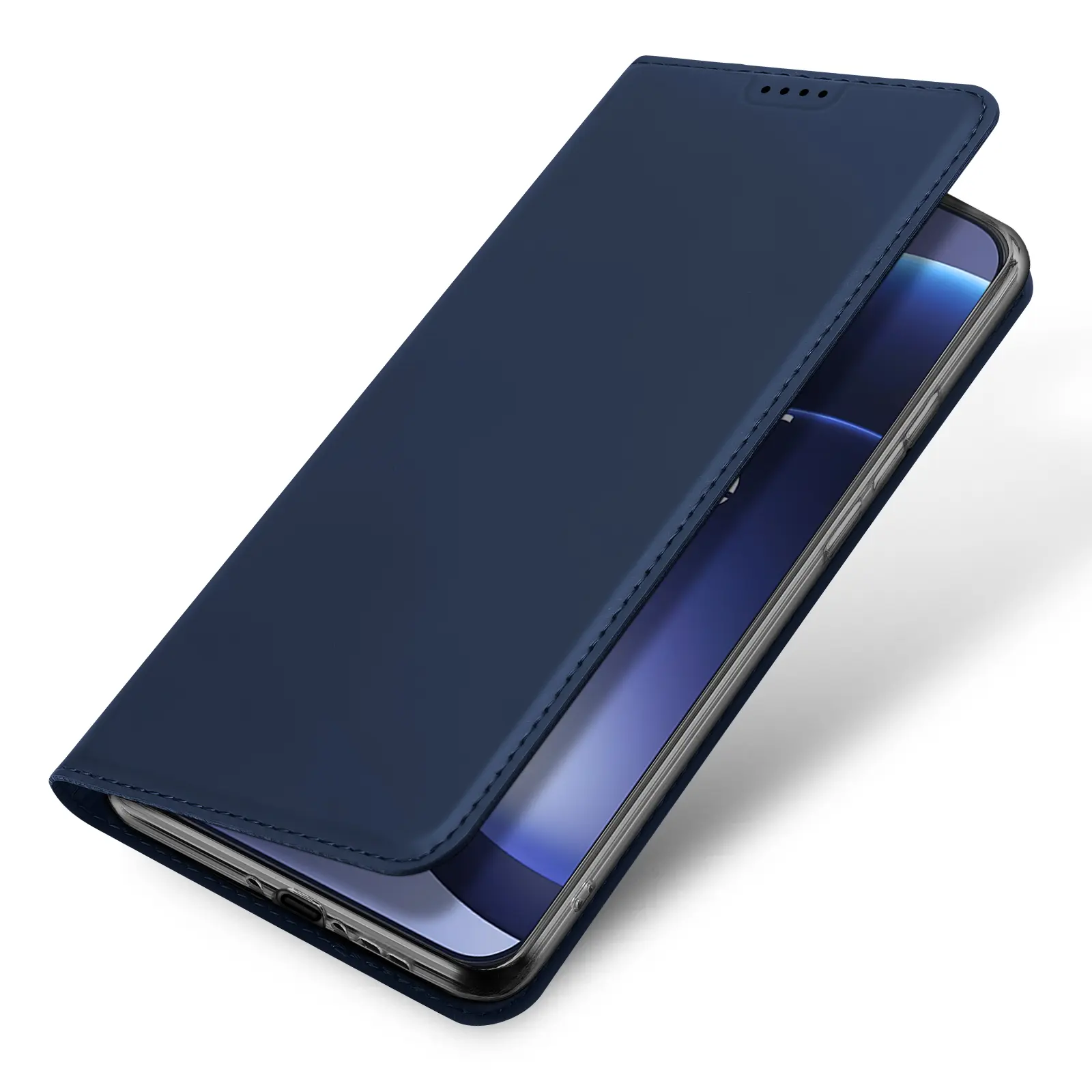 Skin Pro Series  OnePlus 15 - Mörkblå