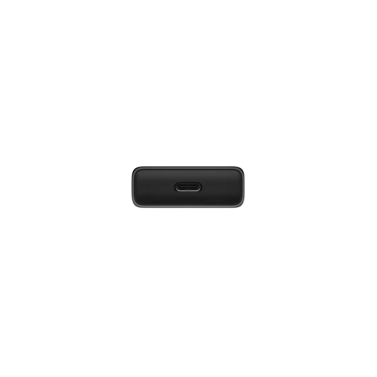 Power Wall Charger Slim USB-C 40W Carbide