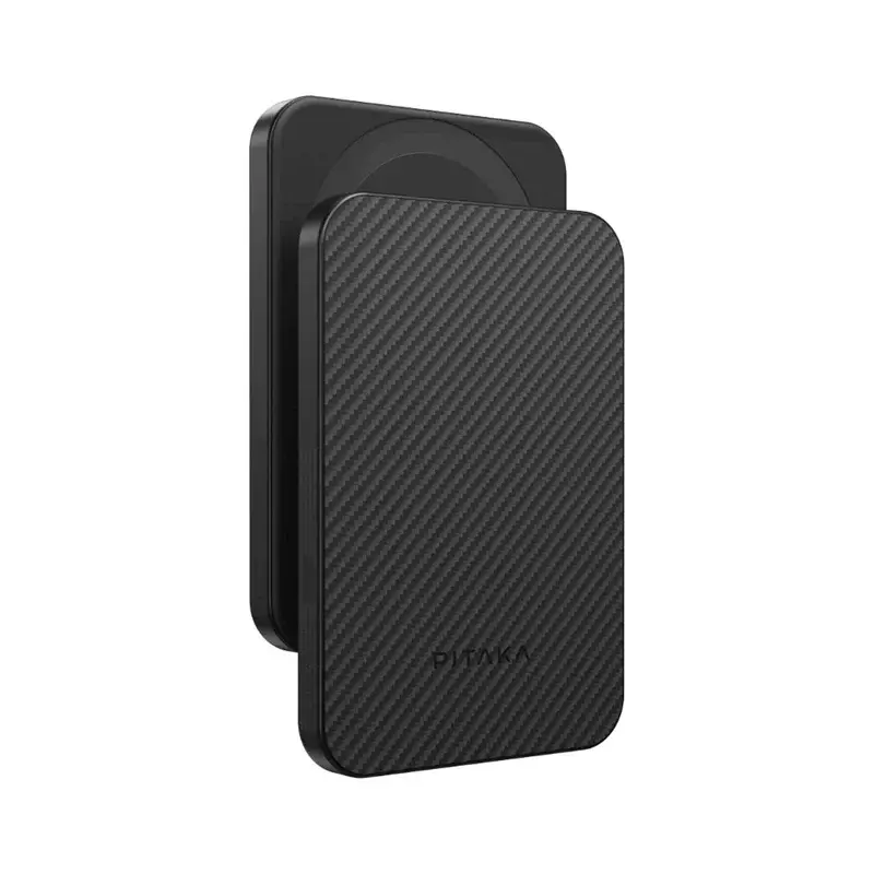 MagSafe Qi2 Powerbank 5000mAh Svart